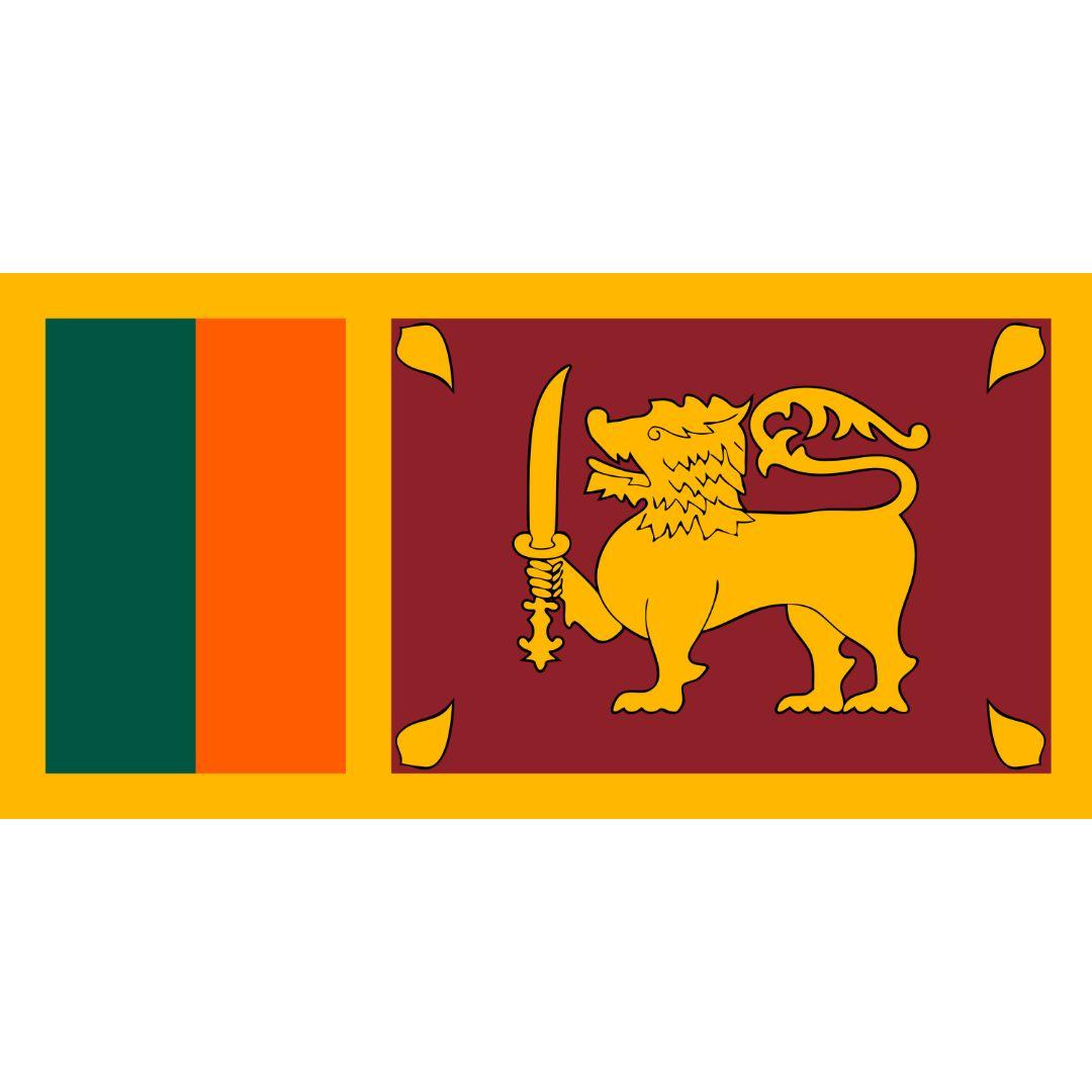 Steag Sri Lanka